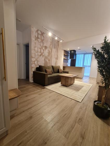 Exclusivitate,- Mobipark - Apartament tip studio - 19