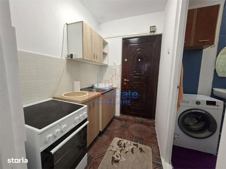 Garsoniera de inchiriat Pacurari - Stindardului - 4
