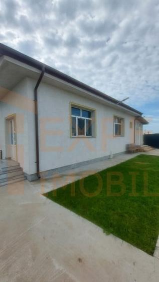 Casa cu teren de 1500mp de vanzare, in zona Palas - 1