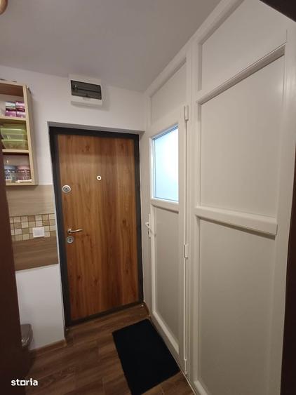 Vand garsoniera Kaufland Oltenitei - Berceni - 1