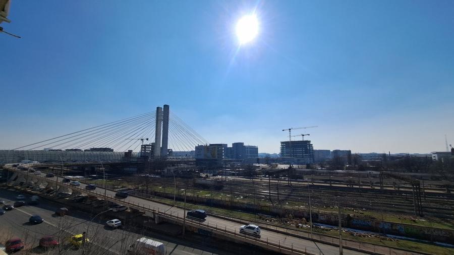 In curand la vanzare ! 3 camere Titulescu - Calea Grivitei - Metrou Basarab - 2