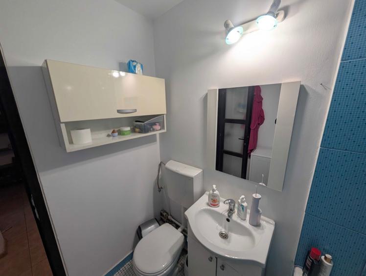 Inchiriez garsoniera Ghencea - proprietar - 3