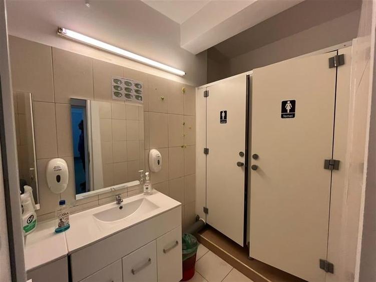 Diplomat Business Center - utilitati incluse - 14