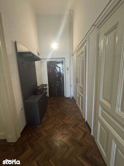 Apartament 3 camere ultracentral etajul 1 - 1