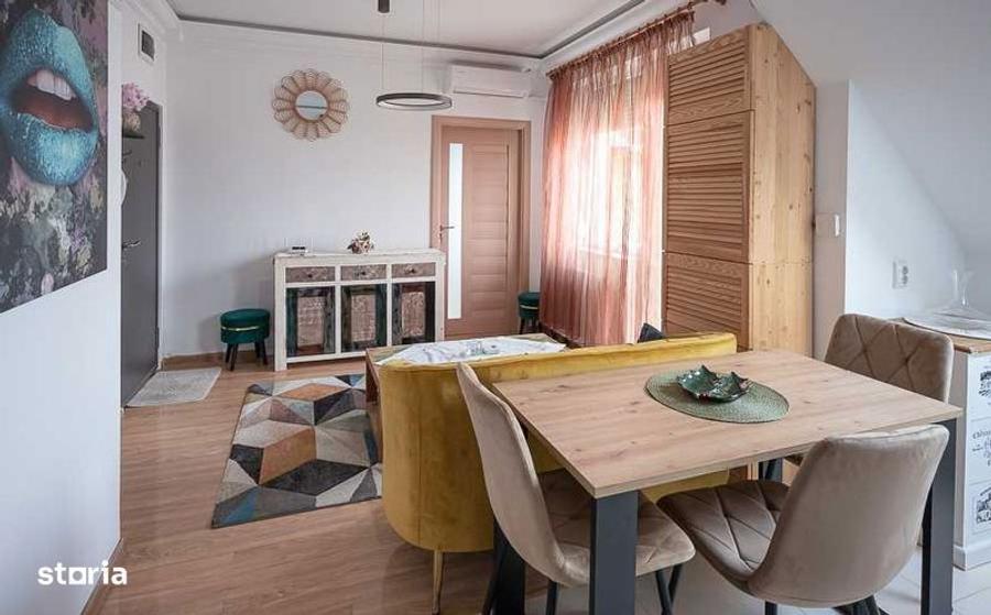 Chirie apartament 2 camere - 2