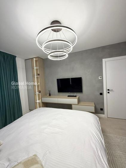 2 Camere | Design Premium | Prima Inchiriere | Parcare | MTM Pipera - 7