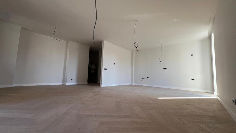 Apartament premium 4 camere + dressing, 160 mp utili, terasă 21 mp – ARQA Reside - 5