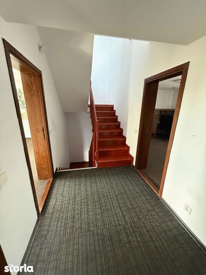 Casa individuala, noua P+2, cu pompe de caldura, CT si panouri 10kw - 6