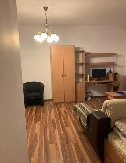 Floreasca,Parc Verdi Barbu Vacarescu CENTRALA PROPRIE etaj 3/3 - 6