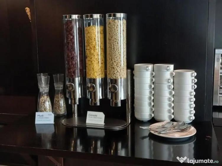 Hotel 4 stele 78 camere Piata Unirii - 1