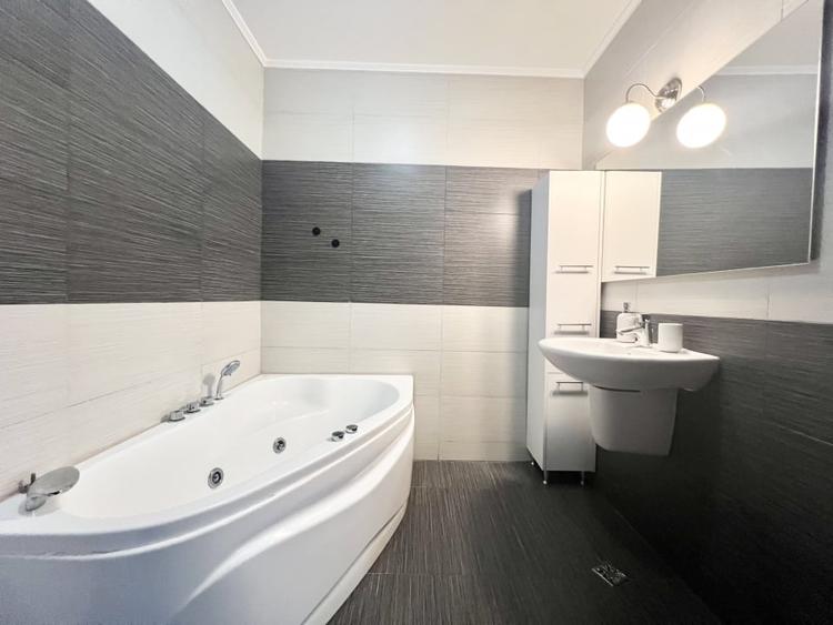 SPATII GENEROASE / VIEW DEOSEBIT PENTRU ZONA / TERASA 40MP - 19