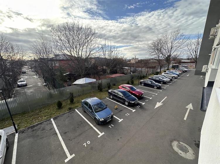 Inchiriere garsoniera Odei Towers - 8