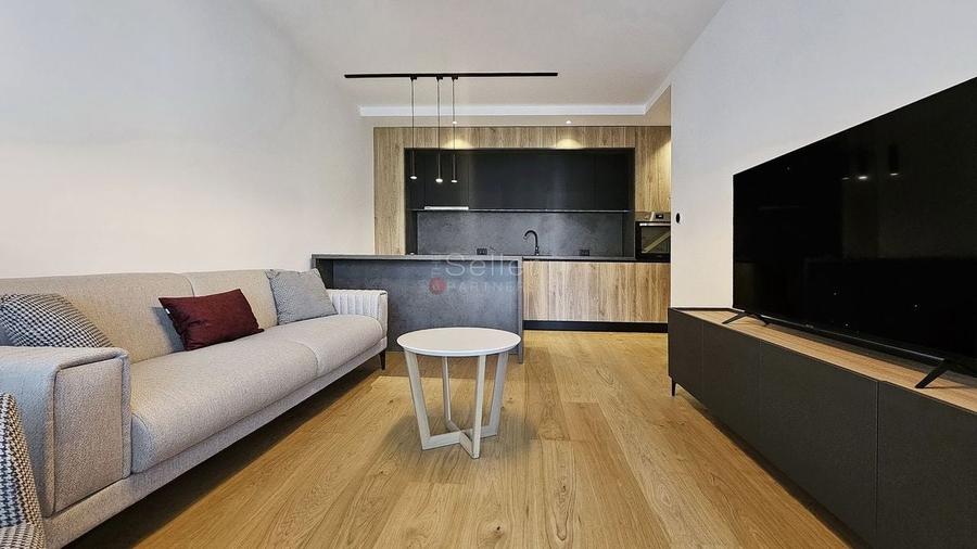 Apartament Gama Premium- Prima Inchiriere - 6