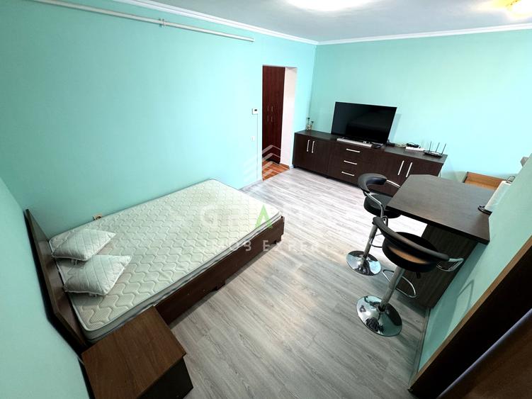 1 CAMERĂ | BALCON ÎNCHIS | CENTRALĂ PROPRIE | MĂRĂȘTI–FABRICII DE ZAHĂR - 11