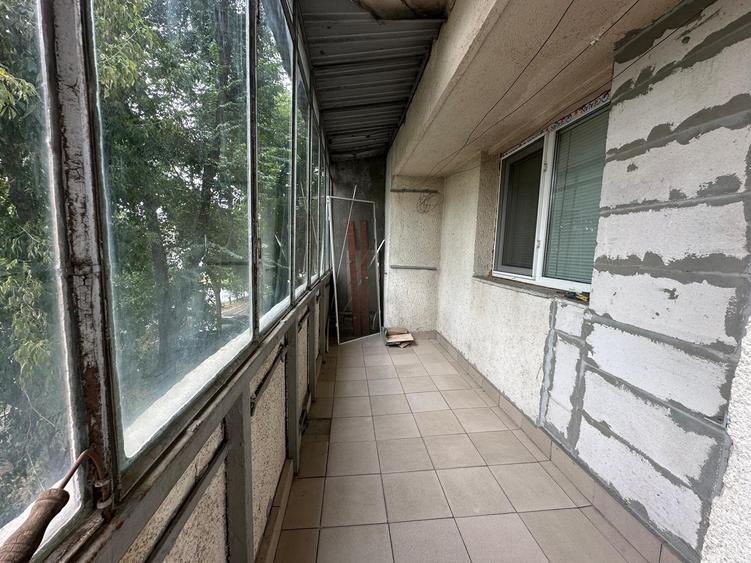 Apartament 3 camere, 2 băi, 2 balcoane – Bulevardul Ghencea, etaj 1/10 - 11