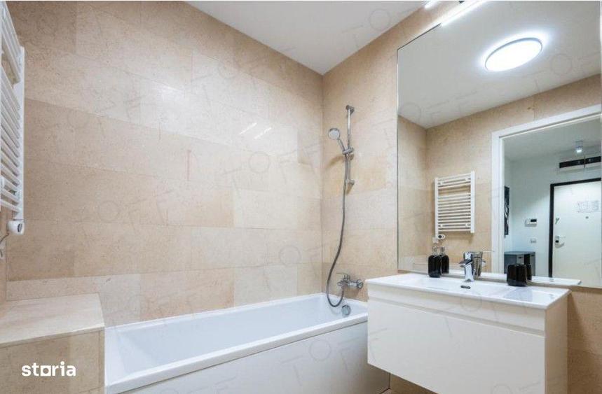 2 camere - LUXURIA RESIDENCE, Domenii, Expozitiei, Herastrau - 20