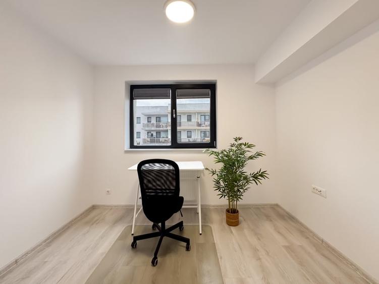 Hils Pallady – mai mult decat un apartament cu 2 camere. - 8