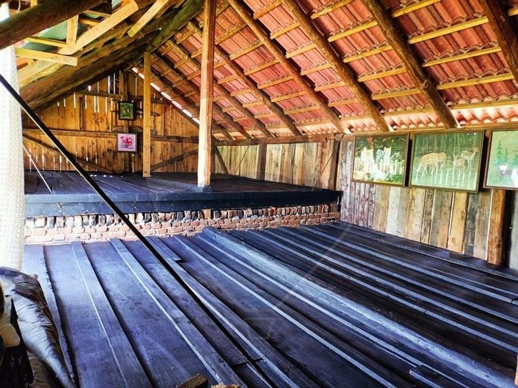 Vânzare casa la munte - zona turistica - Baia de Fier - 23