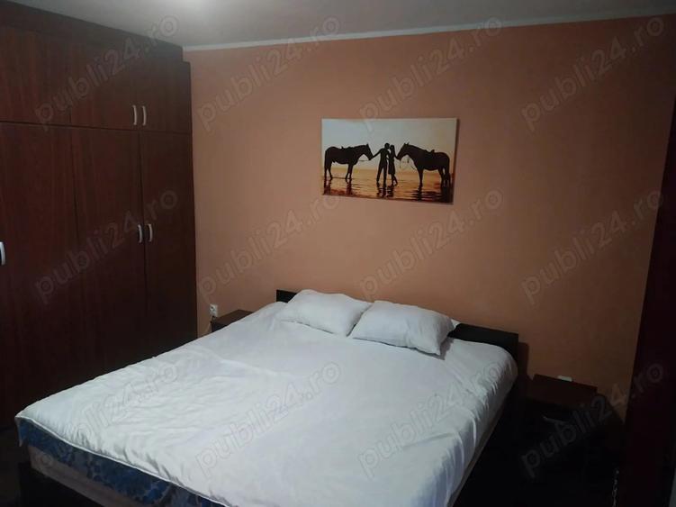 Inchiriez ap. 1 camera - 1