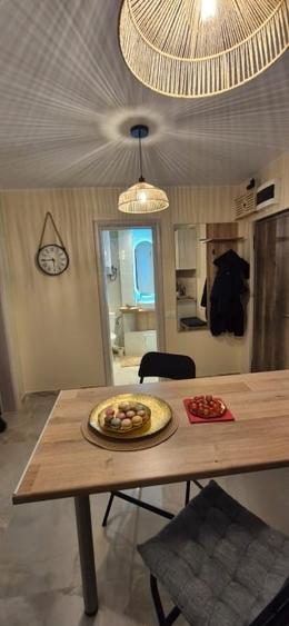 Studio 41 mp | Aviatiei – Herastrau | Mobilat modern | Ideal investitie (Booking - 10