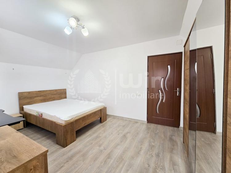 Casa cu 5 camere de inchiriat | Gradina | Zorilor | Zona Hasdeu - UMF! - 2