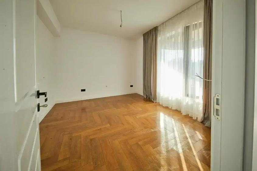 Proiect Exclusivist 9 Vile Premium în Zona Lac Lebada. Pantelimon Cernica. S3 - 6