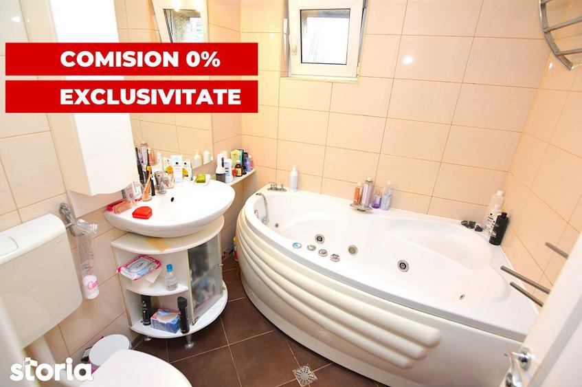 VANZARE APARTAMENT 4 CAMERE TINERETULUI SCOALA NR.97-Comision 0% - 14