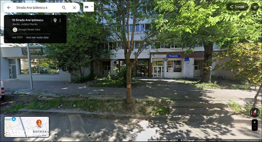 Vand/Inchiriez spatiu comercial ultrafinisat la strada in centru - 9