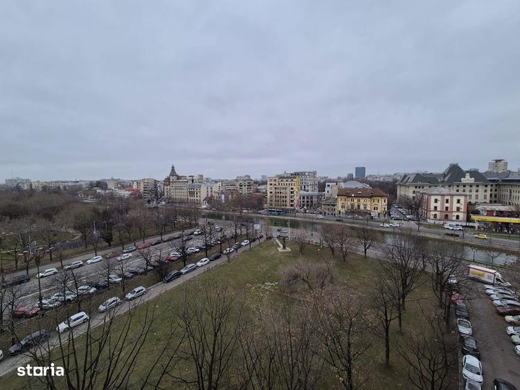 3 camere Bd. Liberta?ii Izvor | 79 mp | loca?ie centrala | mobilat - 15