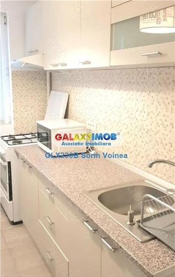 Inchiriere 3 camere Bucurestii Noi la 2 minute de metrou Jiului - 7