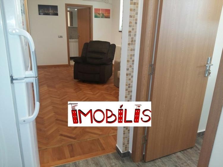 Iancului, garsoniera in imobil reabilitat, fara risc sau urgenta - 2
