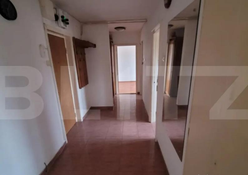 Apartament cu 2 camere, spatiu birouri, Brazda lui Novac - 3