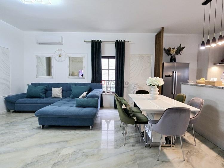 Cernica, vila moderna 4 camere + terasa acoperita - 5