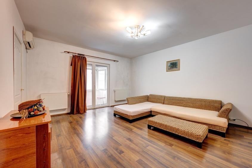 Universitate ,Rossetti- 2 camere-COMISION 0% - 9