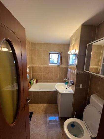 Vand apartament cu 3 camere - PROPRIETAR - Zona Mircea cel Batran - 5