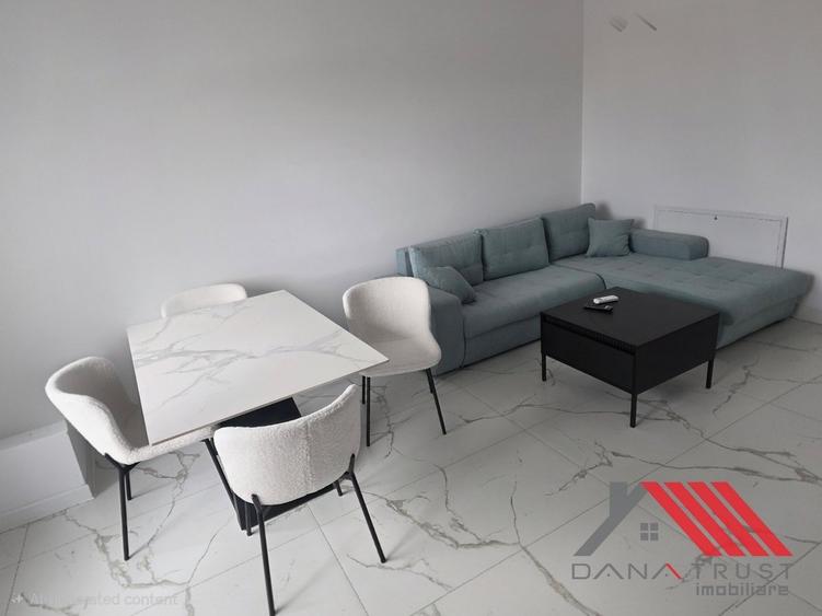 Giroc, zona Neptun UM 2 cam Prima inchiriere BLOC NOU - 1