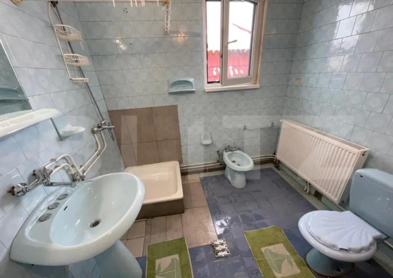 Casa individuala 4 camere, 524 mp teren, in Mihai Viteazu - 17