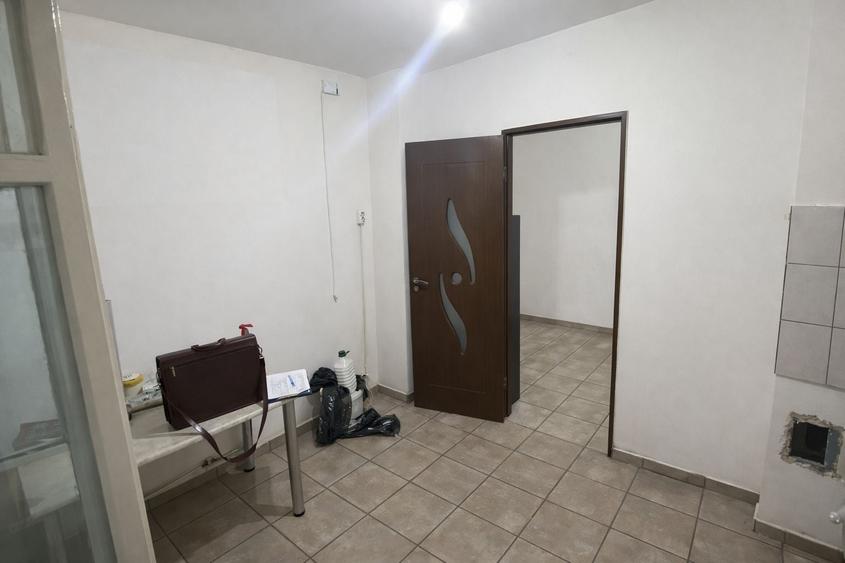 2 camere decomandat - Bloc reabilitat - Kaufland Salaj - 5