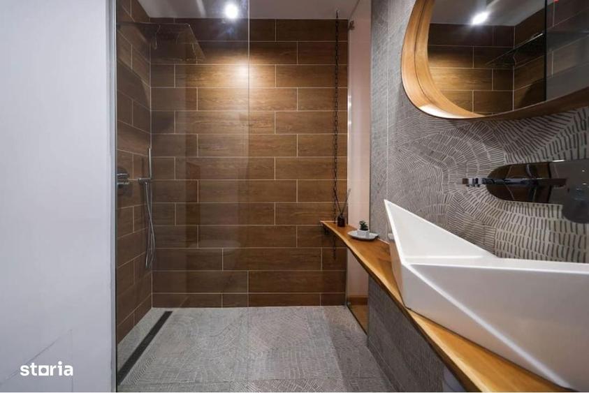 Garsoniera cocheta, inchiriere pe termen scurt/saptamanal! - 5