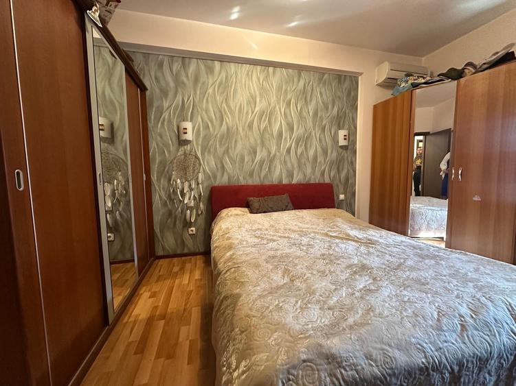 Apartament spațios cu 3 camere și terasă spectaculoasă de 40 mp – Bucureștii Noi - 6