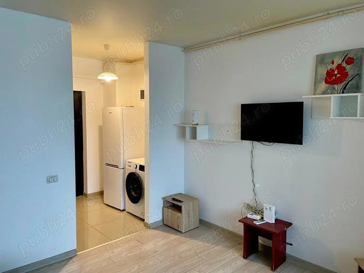 Direct proprietar inchiriez garsoniera Pollux - 7