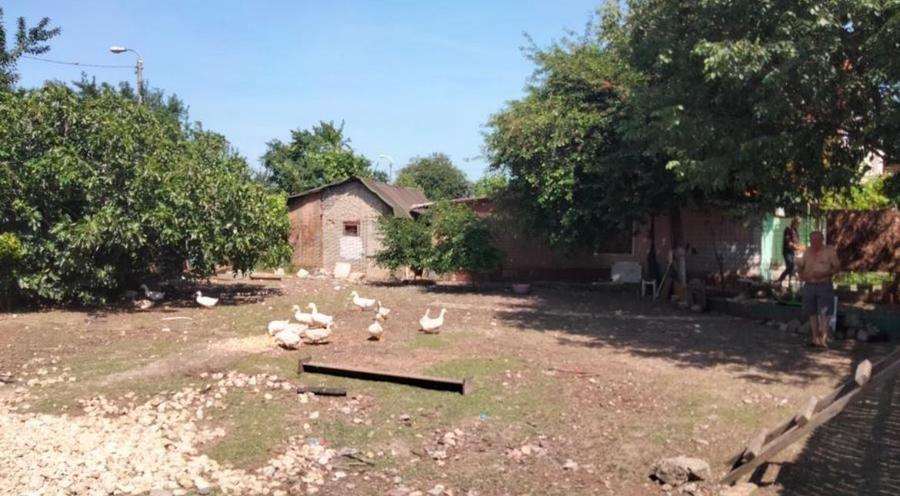 TEREN 503 MP cu PROIECT si AUTORIZATIE - MEDEEA - 5