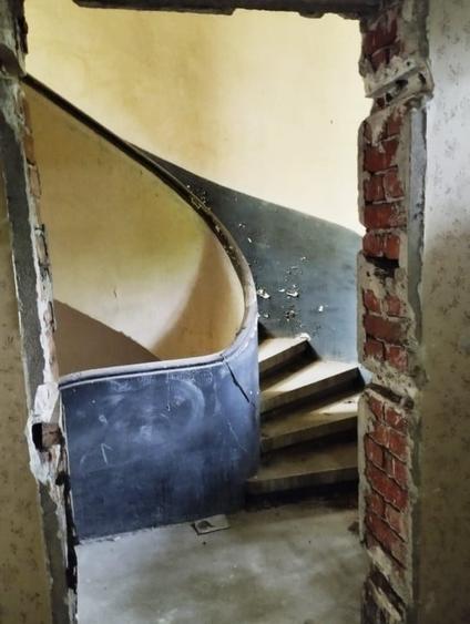 VAND TEREN IN COTROCENI STADAL 1240 MP + 3 VILE RENOVABILE LA CEL MAI BUN PRET - 19