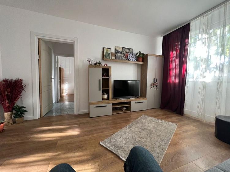 Apartament cu doua camere in Zona Gara-Kaufland - 4