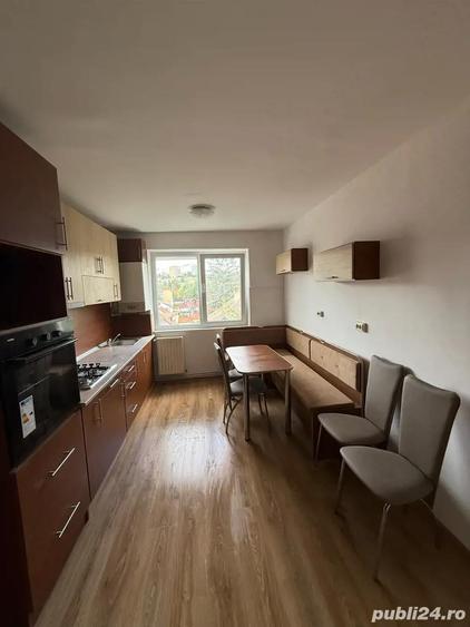 Apartament de doua camere - 1