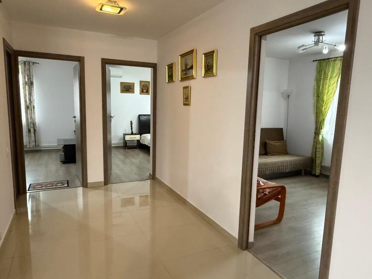 Propietar , libera ,mobilata si utilata . 3 dormitoare ,2 bai etc - 5