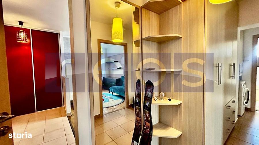 VANZARE 3 CAMERE | DECOMANDAT | ZONA PANTELIMON | MEGA MALL - 8