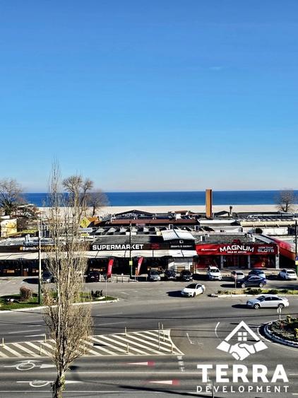 Statiunea Mamaia, Vedere superba catre mare! - 10