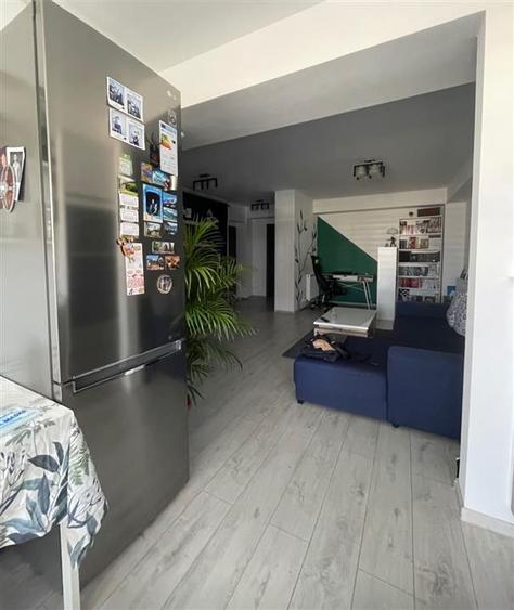 Caldura, Confort si Comunitate: Acasa, 2 camere in Inima Cartierului Tractorul - 6