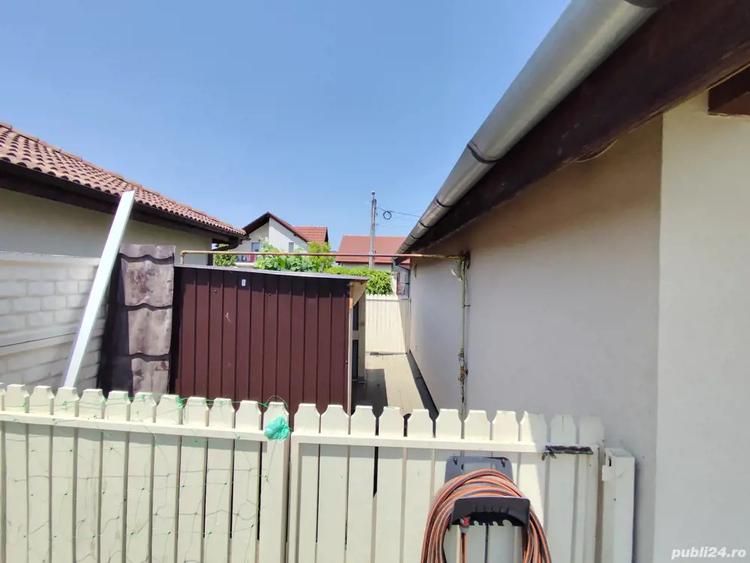 *Casa ta primitoare aproape de Timi?oara confort ?i lini?te la un pre? corect* - 5